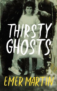 Cover Thirsty Ghosts