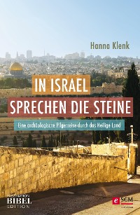 Cover In Israel sprechen die Steine