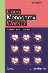 Cover Does Monogamy Work?