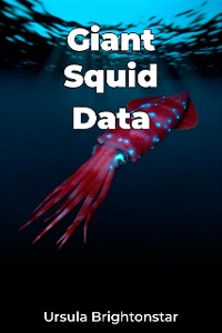 Cover Giant Squid Data