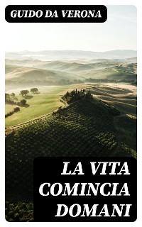 Cover La vita comincia domani