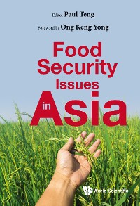 Cover FOOD SECURITY ISSUES IN ASIA
