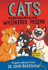 Cover Cats: Understanding Your Whiskered Friend