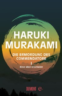 Cover Die Ermordung des Commendatore Band 1