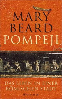 Cover Pompeji