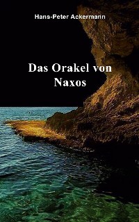 Cover Das Orakel von Naxos