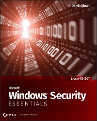 Cover Microsoft Windows Security Essentials
