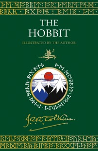 Cover Hobbit