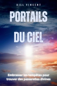 Cover Portails du Ciel
