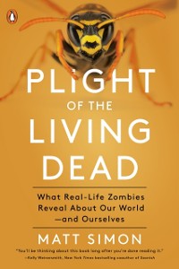 Cover Plight of the Living Dead