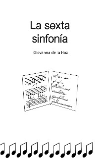Cover La sexta sinfonía