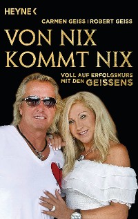 Cover Von nix kommt nix