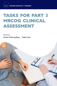 Cover Tasks for Part 3 MRCOG Clinical Assessment