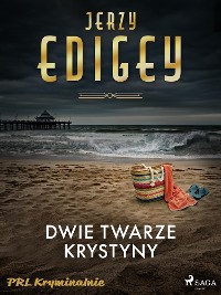 Cover Dwie twarze Krystyny