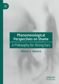 Cover Phenomenological Perspectives on Shame