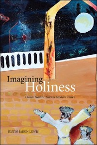 Cover Imagining Holiness