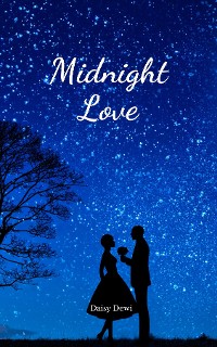 Cover Midnight Love