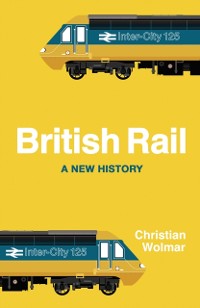 Cover British Rail