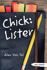 Cover Chick: Lister
