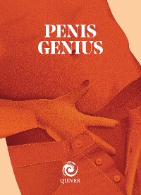 Cover Penis Genius mini book