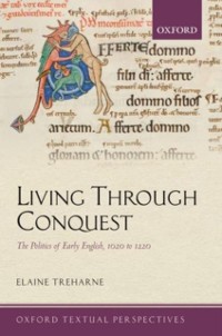 Cover Living Through Conquest