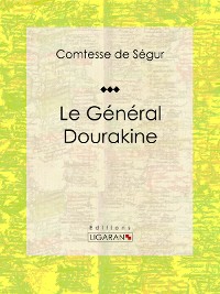 Cover Le Général Dourakine