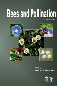 Cover Bees And Pollination