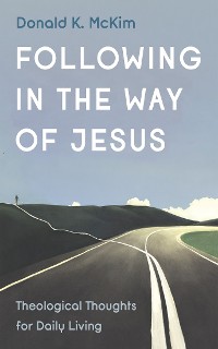 Cover Following in the Way of Jesus