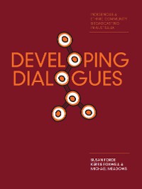 Cover Developing Dialogues
