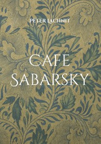 Cover Cafe Sabarsky