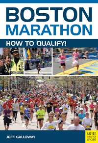 Cover Boston Marathon