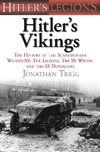 Cover Hitler's Vikings