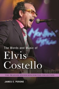 Cover Words and Music of Elvis Costello
