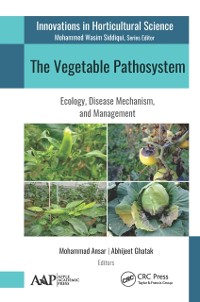 Cover The Vegetable Pathosystem