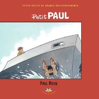 Cover Petit Paul