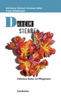 Cover Daheim sterben