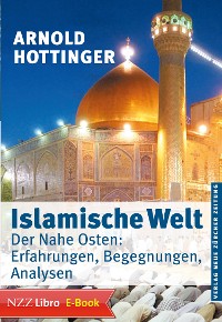 Cover Islamische Welt