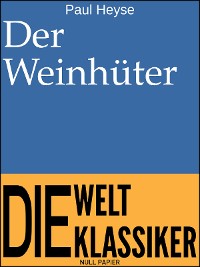 Cover Der Weinhüter