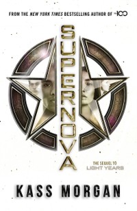 Cover Supernova