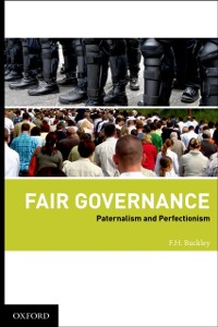 Cover Fair Governance