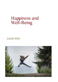 Cover Happiness and Well-Being