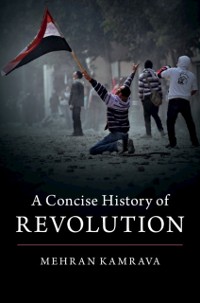 Cover Concise History of Revolution
