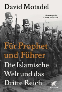 Cover Für Prophet und Führer