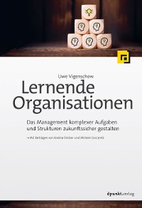 Cover Lernende Organisationen