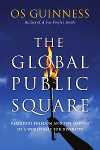 Cover The Global Public Square