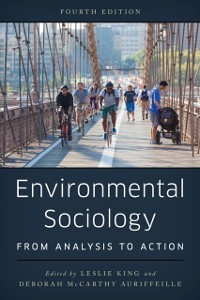 Cover Environmental Sociology