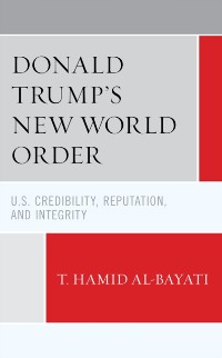 Cover Donald Trump's New World Order