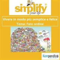 Cover simplify your life - Fare ordine