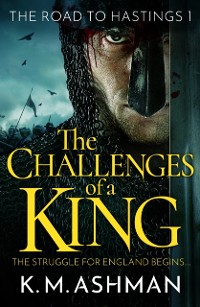Cover Challenges of a King