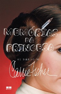 Cover Memórias da princesa